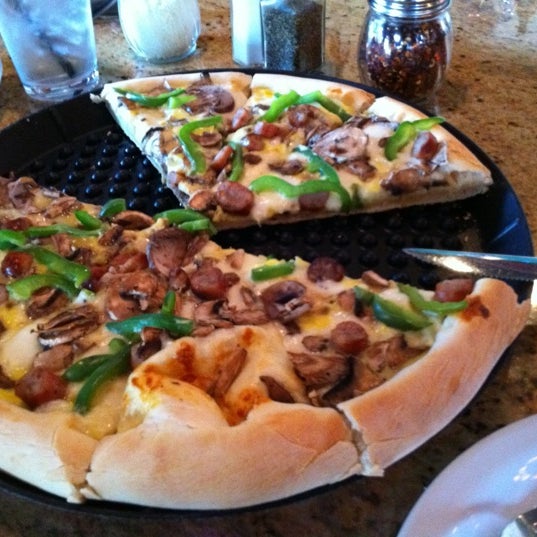Photos At Pete S Restaurant Brewhouse North Sacramento