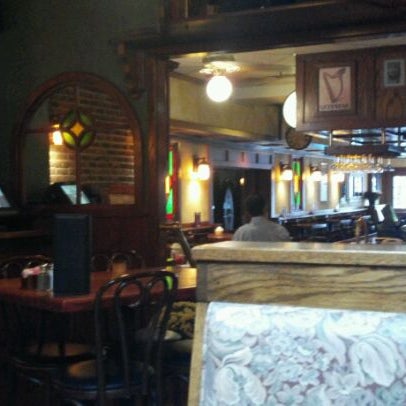 Photo taken at Meehan&#39;s of Huntington by Joseph S. on 11/10/2011