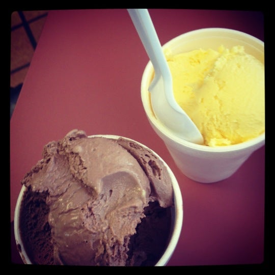 Photos at Hank's Ice Cream Ice Cream Parlor in Houston