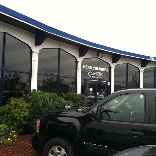 Herb Chambers Chevrolet >> Herb Chambers Chevrolet Of Danvers Oto Bayisi Herb Chambers Chevrolet >> Herb Chambers Chevrolet Of Danvers Oto Bayisi