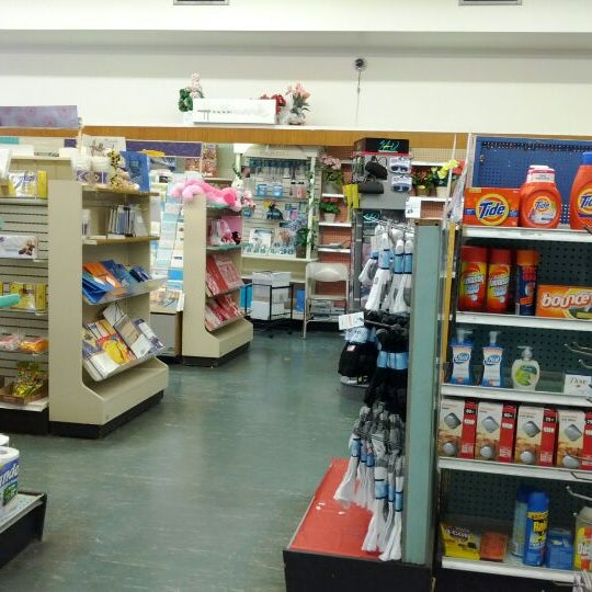 Lykos Pharmacy 2101 York Rd