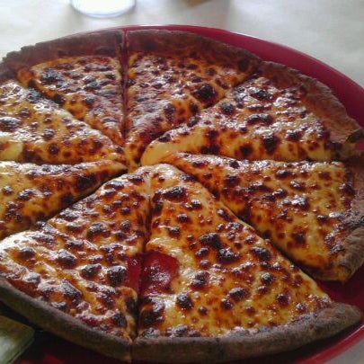 Minsky's Pizza - 15 tips