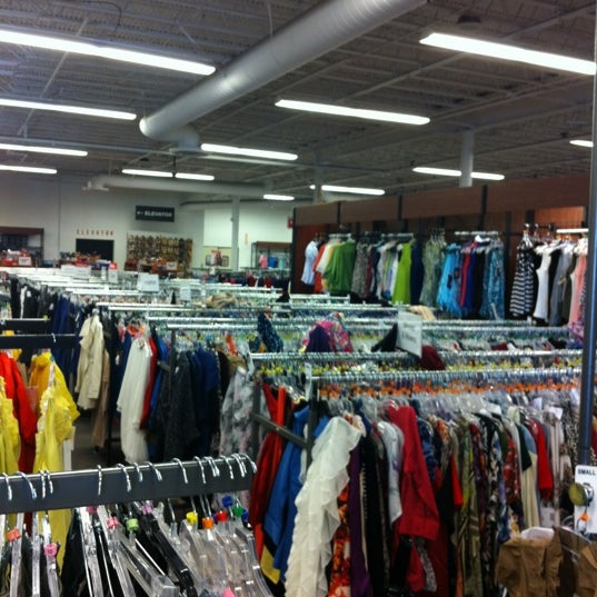 Burlington coat factory on blackstone sale