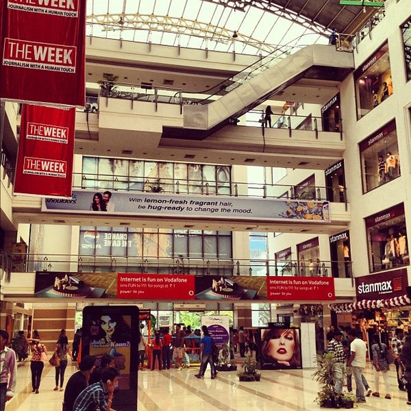 City Square Mall Shopping Mall