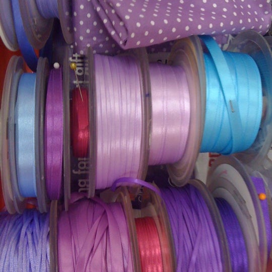 Spotlight Arts and Crafts Store in Essendon Fields