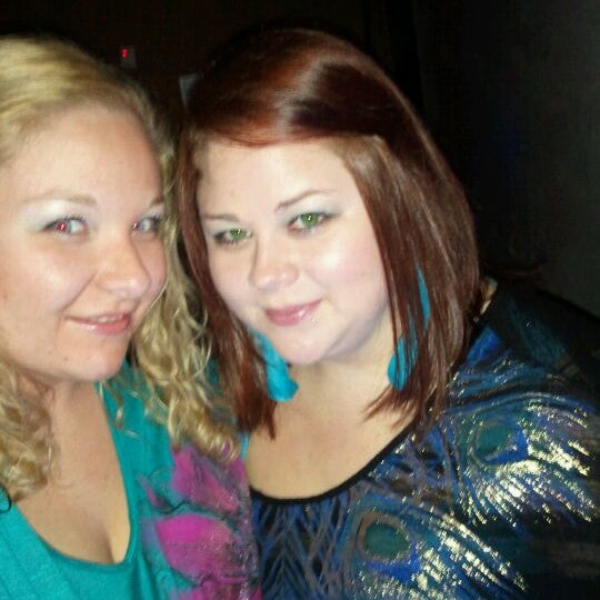 Photo taken at Suite Nightclub Milwaukee by Kelsey O. on 1/5/2012