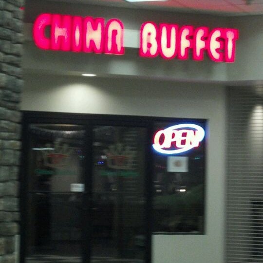 W Chinese Buffet Highland Park Des Moines, IA