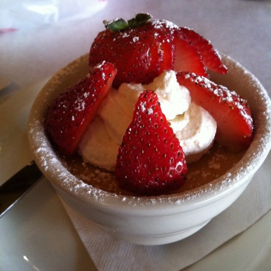 The Porterhouse Steaks And Seafood 8 tips