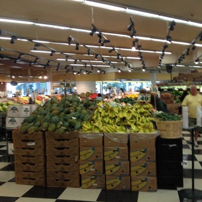 John S Farms Supermarket