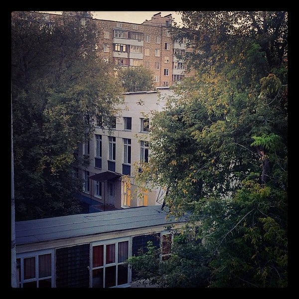 Школа 1527 москва - 81 фото