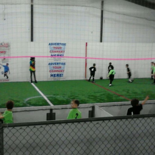 rysa indoor soccer