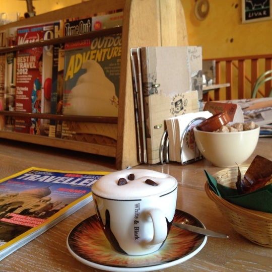 Bagels & Beans Spaarndammer en Zeeheldenbuurt Spaarndammerstraat 149a