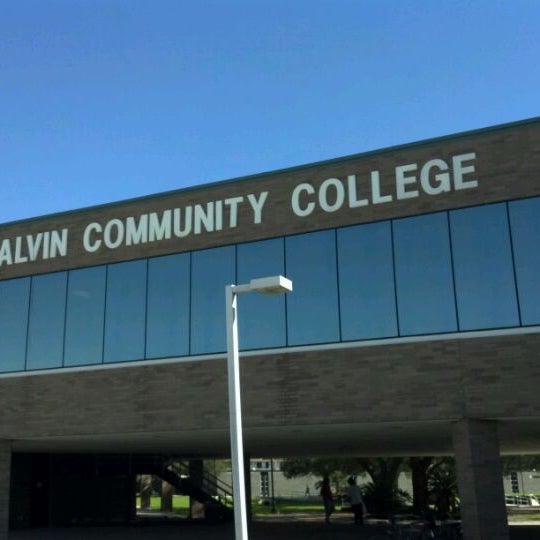 Alvin Community College Community College in Alvin