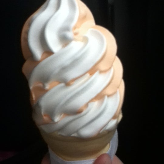 Main Ave Ice Cream Ice Cream Shop