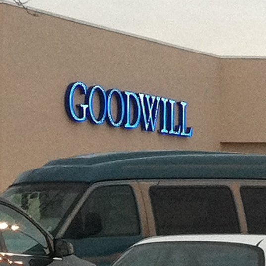 Goodwill Store & Donation Center - Warminster, PA