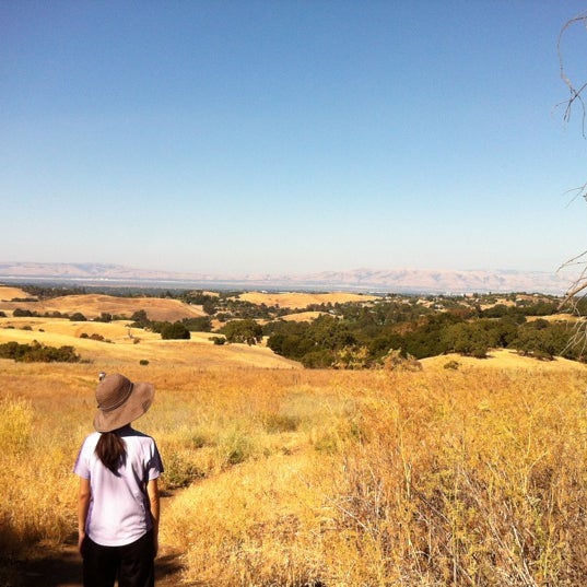 Enid W. Pearson Arastradero Open Space Preserve Palo Alto, CA