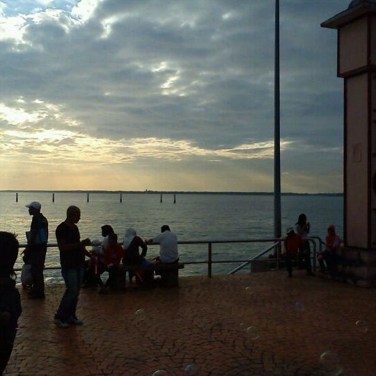 Photos at Tanjung Harapan North Port Klang - Beach