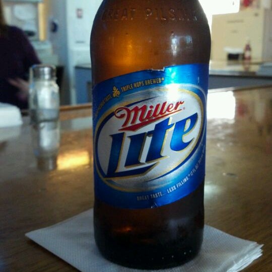 Liquid Larry's Bar & Grill Lakeland, FL