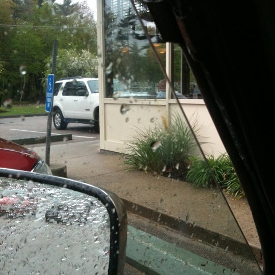 Starbucks Marshfield, MA