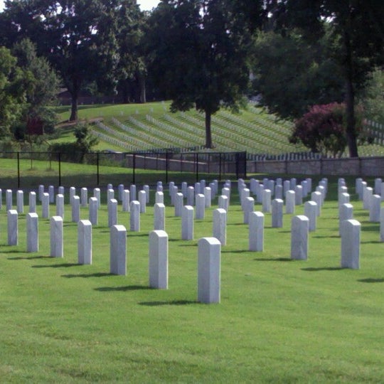 Salisbury National Cemetery 1 tip