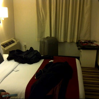 11/21/2011にKevin A.がThe GEM Hotelで撮った写真
