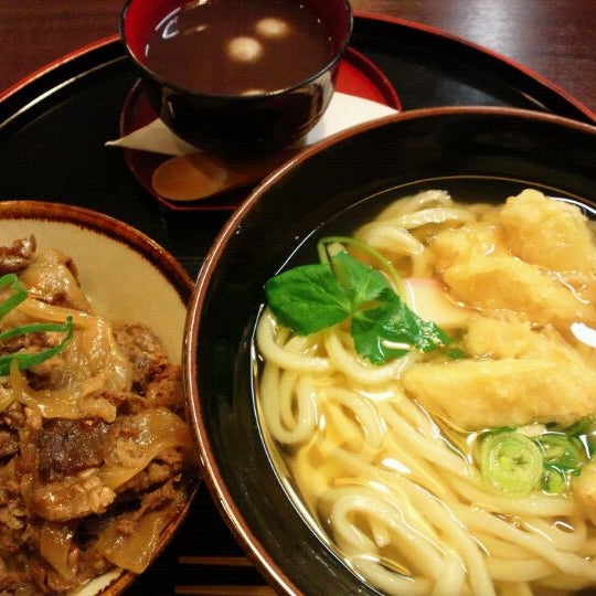 Photos At 徳兵衛うどん 上津店 本山1 5 23 Photos At 徳兵衛うどん 上津店 本山1 5 23