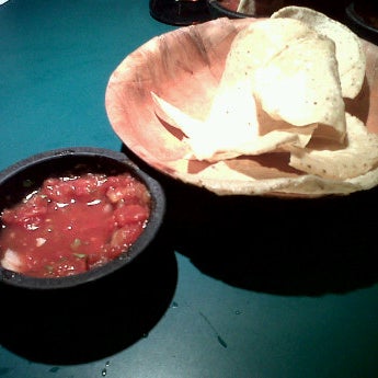 Photo taken at Mi Amigo&#39;s Mexican Grill by Sherry R. on 1/7/2012