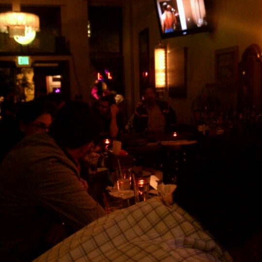 10/8/2011にJakeがScotty&#39;s Bar &amp; Grillで撮った写真