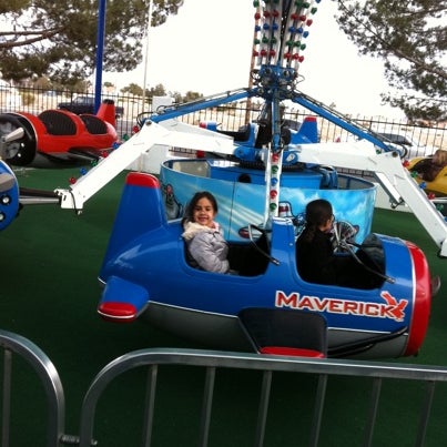 Photo prise au Las Vegas Mini Gran Prix par Mizz A. le1/2/2011