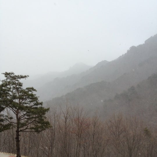 대법원 가인연수관 - 팁 2개 대법원 가인연수관