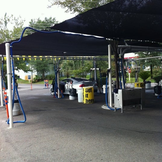park place car wash gainesville florida Bitter Personal site Photo
