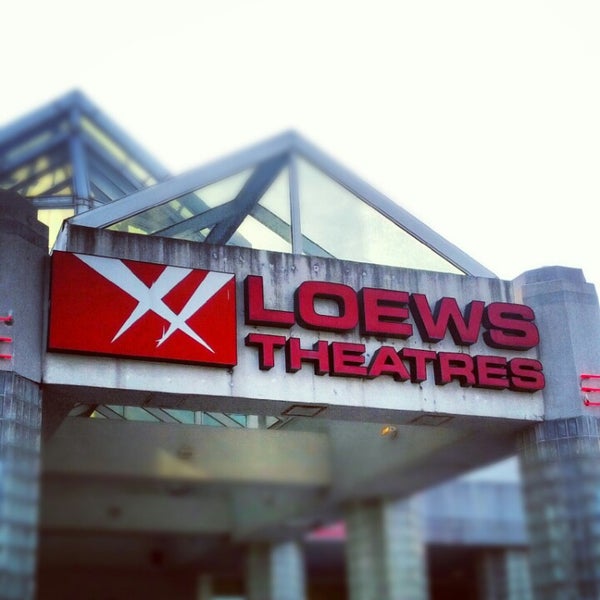 Amc Loews Center Park 8 Movie Theater In Beltsville