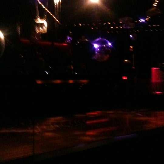 Foto scattata a Stereo Nightclub da Aziz H. il 1/2/2012
