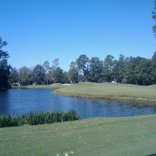The Woodlands Country Club Tournament Course 4 tips from 290 visitors The Woodlands Country Club Tournament Course 4 tips from 290 visitors