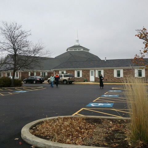 church