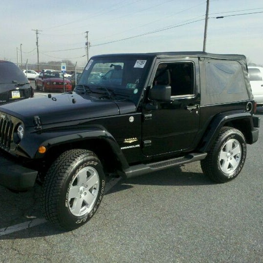 Tony Domiano Auto Dealerships, Inc. Car Dealership