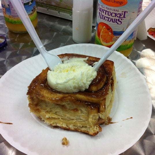 Mrs Brizzles 4601 Landis Ave