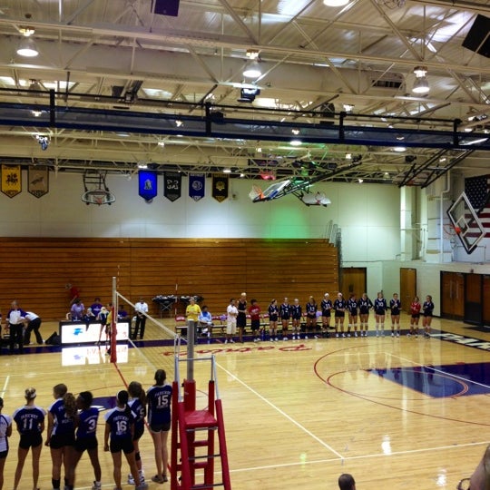 Parkway South High School High School in Manchester