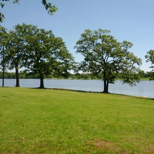 Claremore Lake Lake