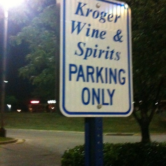 Kroger Wine Spirit Shoppe Winchester Ky