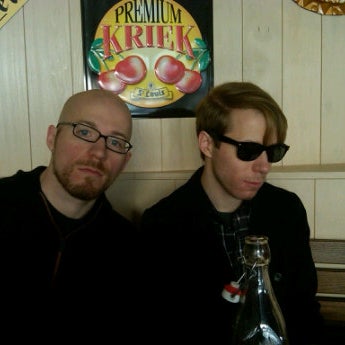 11/26/2011에 Ro님이 Rudy&#39;s Bar에서 찍은 사진
