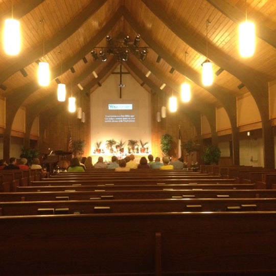 Loveland Church Of The Nazarene 2 tips from 34 visitors