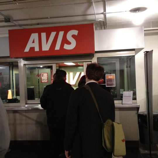 Avis Car Rental 210 State St Brooklyn Ny Classic Car Walls