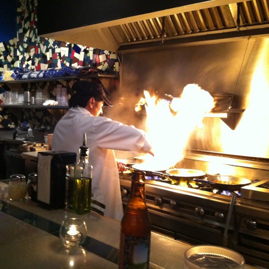 Pasta Palazzo North Side Chicago, IL