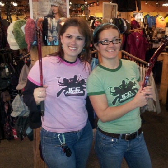 Ouray Mountain Sports 3 tips