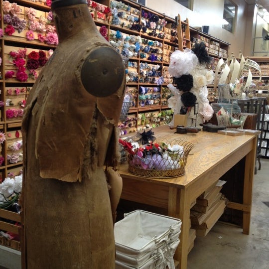 Photos at Tinsel Trading Garment District 3 tips