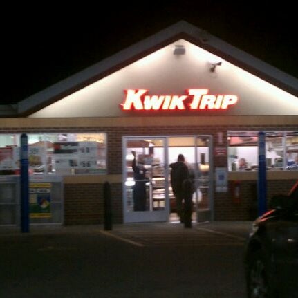 Kwik Trip 350 Onalaska Wi Kwik Trip 350 Onalaska Wi