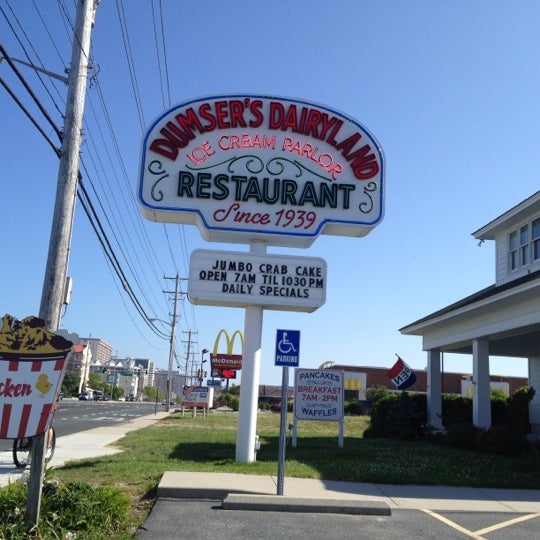 Dumser's Dairyland Restaurant 55 tips from 2506 visitors