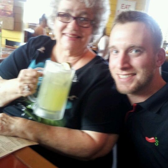 Photo taken at Chili&#39;s Grill &amp; Bar by Annette C. on 3/19/2012