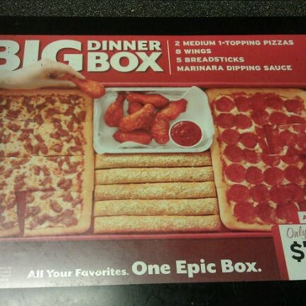 Photos At Pizza Hut Now Closed Five Towns Rosedale Ny